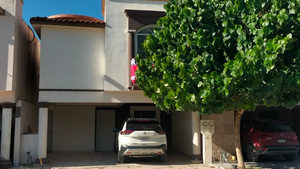 Casa en renta en Villas de San Ángel, Torreón, Coahuila de Zaragoza