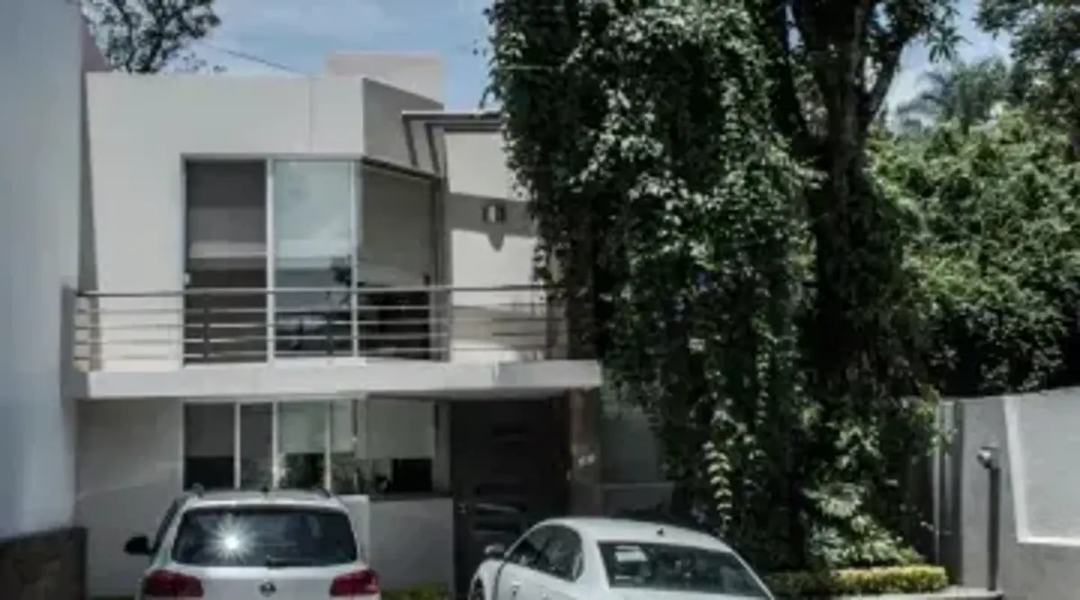 Casa en venta en Analco, Cuernavaca — foto 1 de 8