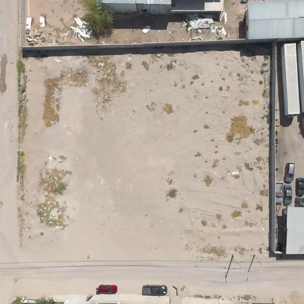 Terreno en venta en Rincón del Río, Juárez — foto 3 de 3