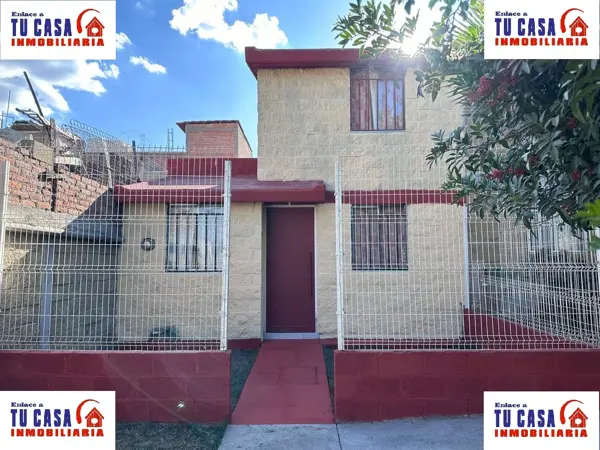 (reencuentro) Casa en Venta en Aguascalientes