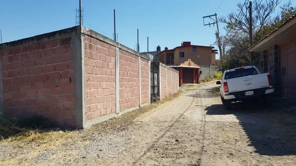 Terreno en venta en Lomas de Acapatzingo, Cuernavaca — foto 1 de 8
