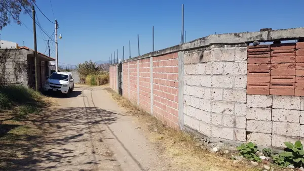 Terreno en venta en Lomas de Acapatzingo, Cuernavaca — foto 3 de 8
