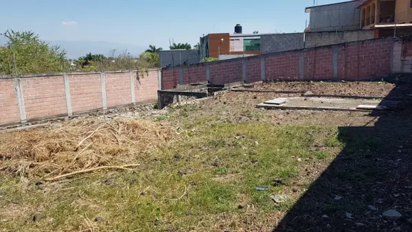Terreno en venta en Lomas de Acapatzingo, Cuernavaca — foto 2 de 8