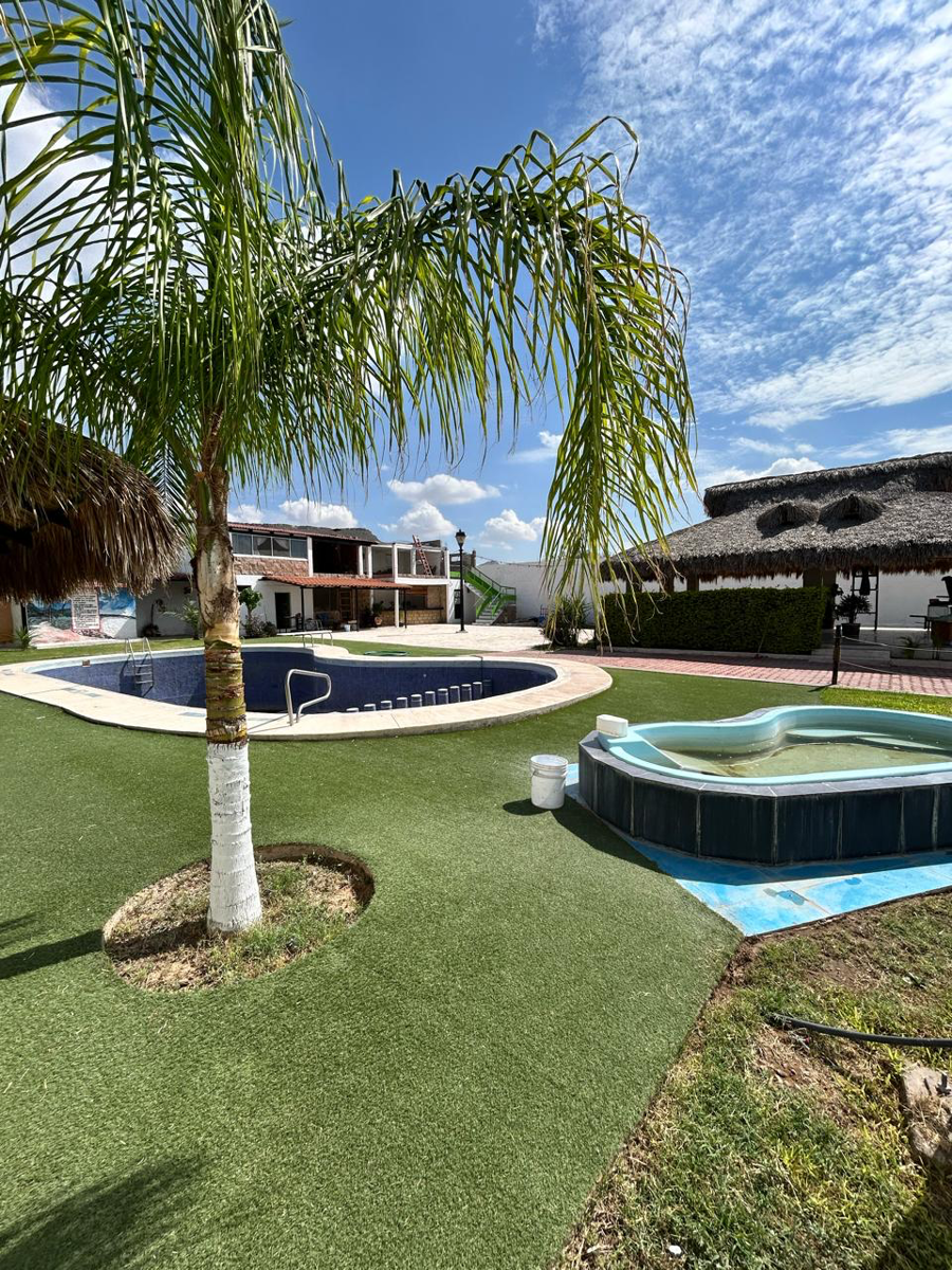 Quinta en venta en Los Angeles, Lerdo — foto 1 de 9