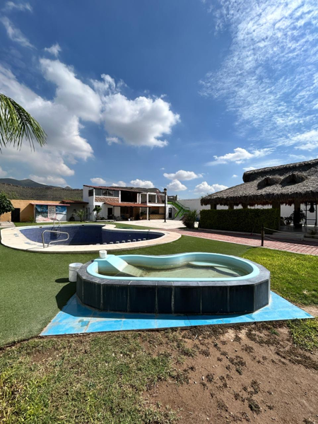 Quinta en venta en Los Angeles, Lerdo — foto 2 de 9