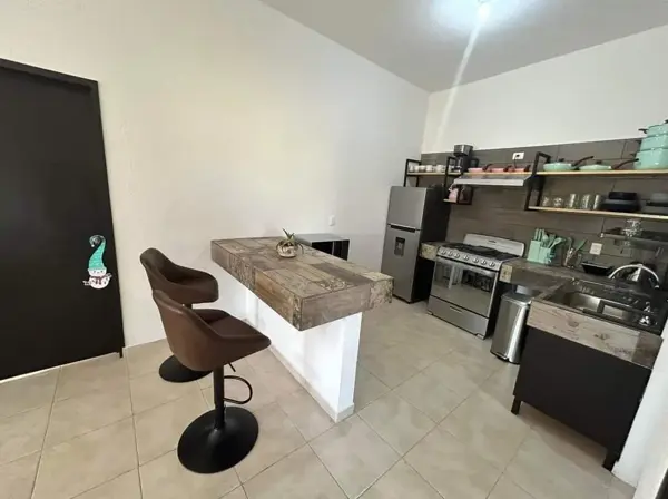 Departamento en venta en Lomas de Acapatzingo, Cuernavaca — foto 2 de 11