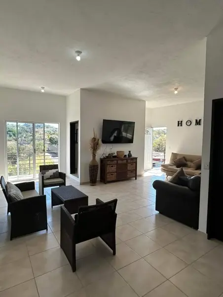 Departamento en venta en Lomas de Acapatzingo, Cuernavaca — foto 3 de 11