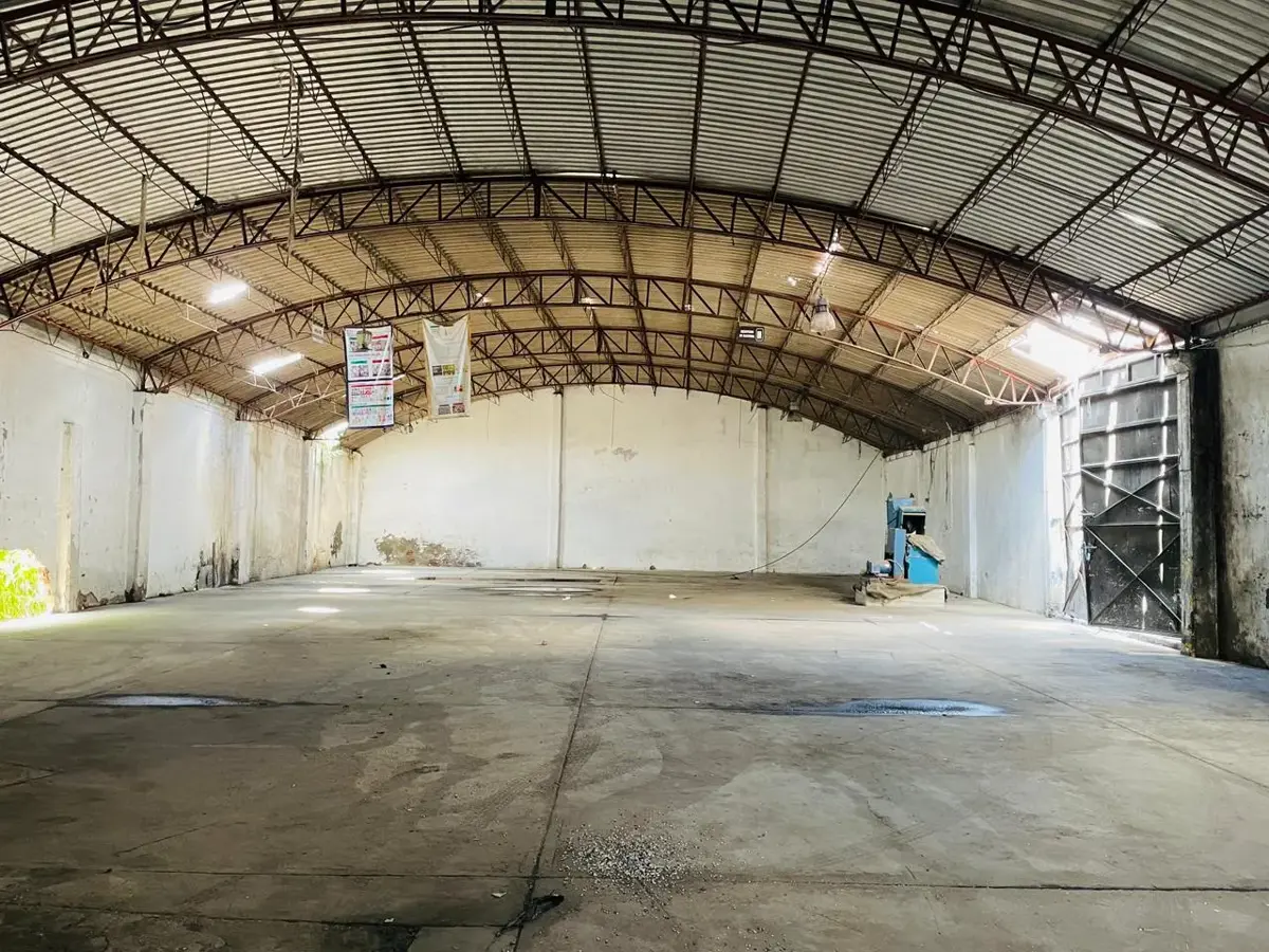 Bodega en venta en Huejotengo (San Marcos), Ocuituco — foto 1 de 9