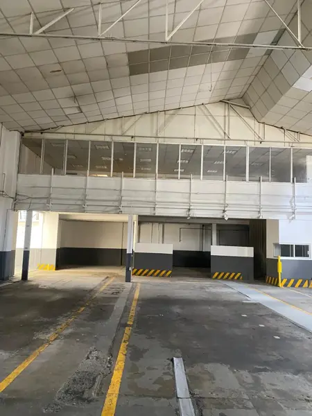 Renta Bodega Comercial en alcaldia Miguel Hidalgo