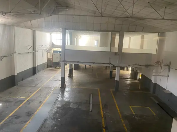 Bodega en renta en Anáhuac I Sección, Miguel Hidalgo — foto 3 de 28