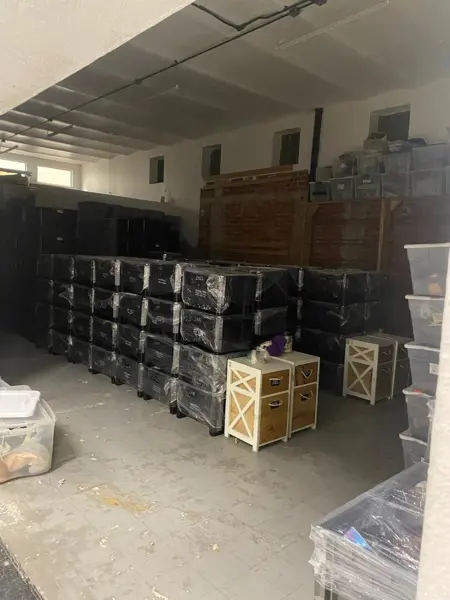 Bodega en renta en Anáhuac II Sección, Miguel Hidalgo — foto 2 de 9
