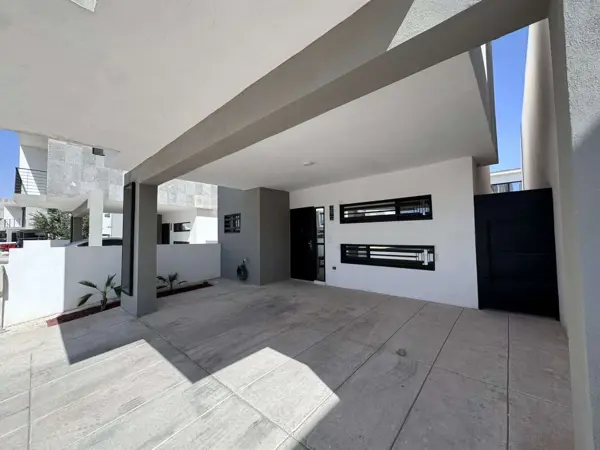 Casa en venta en Vienna Residencial, Juárez — foto 3 de 16