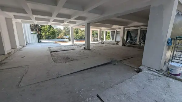 Local en renta en Lomas de Chapultepec I Sección, Miguel Hidalgo — foto 2 de 5