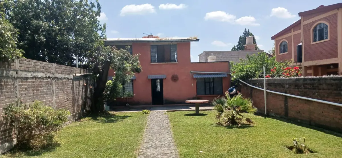 Vista principal de Oportunidad para inversionistas o compradores con visión en Hacienda La Alborada