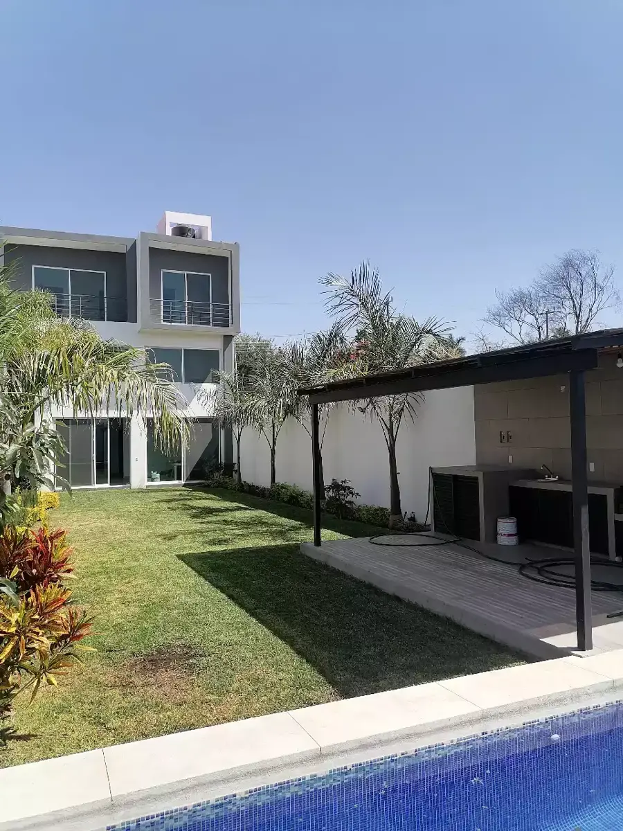 Casa en venta en Brisas, Temixco — foto 1 de 25