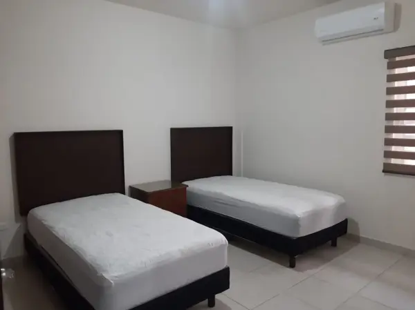 Departamento en renta en San Benito, Hermosillo — foto 2 de 6