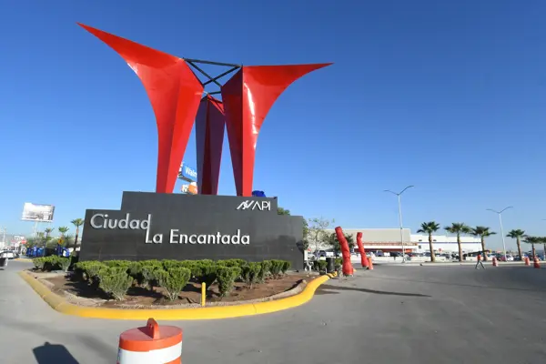 Terreno en venta en Ciudad la Encantada, Gómez Palacio — foto 3 de 7