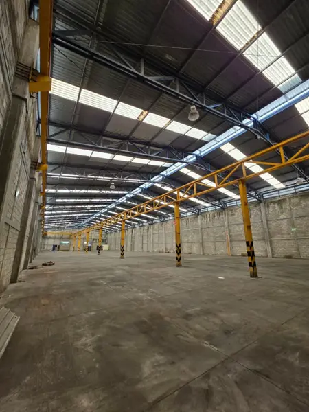 Bodega en renta en Bruno Pagliai, Veracruz, Veracruz de Ignacio de la Llave