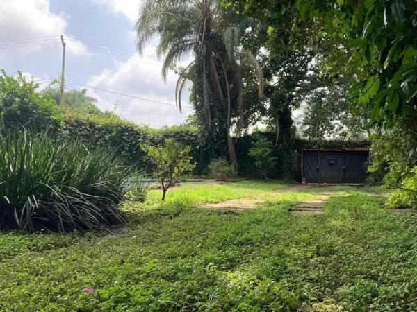 Venta de terreno PLANO en Delcias Cuernavaca