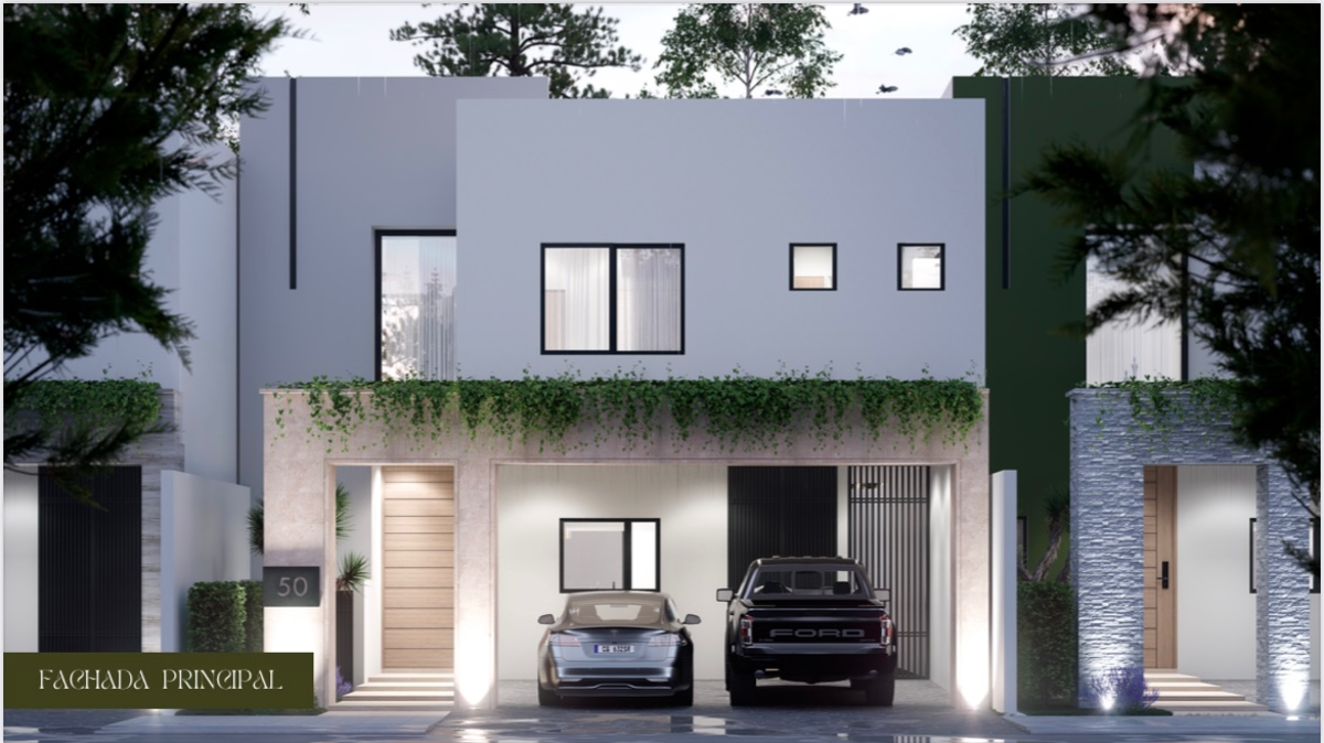 Casa en venta en Los Olivos, Gómez Palacio — foto 1 de 19