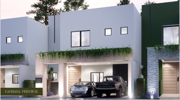 Casa en venta en Los Olivos, Gómez Palacio — foto 3 de 19