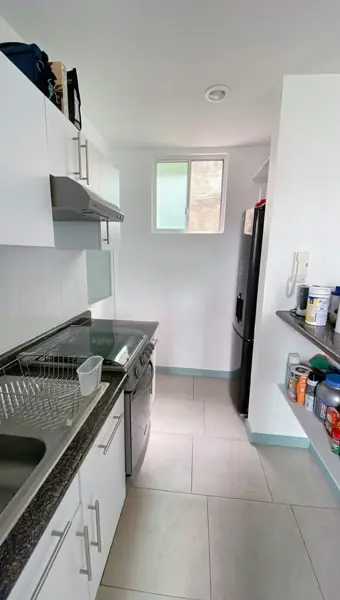 Departamento en venta en Lomas de Ahuatlán, Cuernavaca — foto 2 de 8