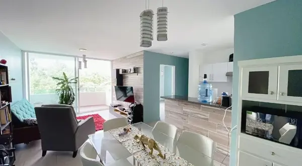 Departamento en venta en Lomas de Ahuatlán, Cuernavaca — foto 3 de 8