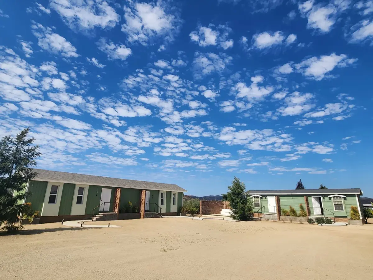 Casa en venta en Francisco Zarco (Valle de Guadalupe), Ensenada — foto 1 de 51
