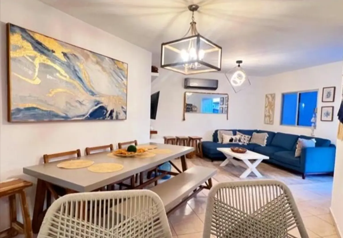 Casa en venta en San Carlos (San Carlos Nuevo Guaymas), Guaymas — foto 1 de 12