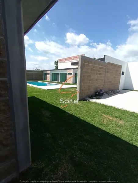Casa en venta en Citlalin, Ayala — foto 2 de 22