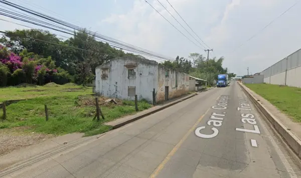 Terreno en venta en El Grande, Coatepec — foto 3 de 6
