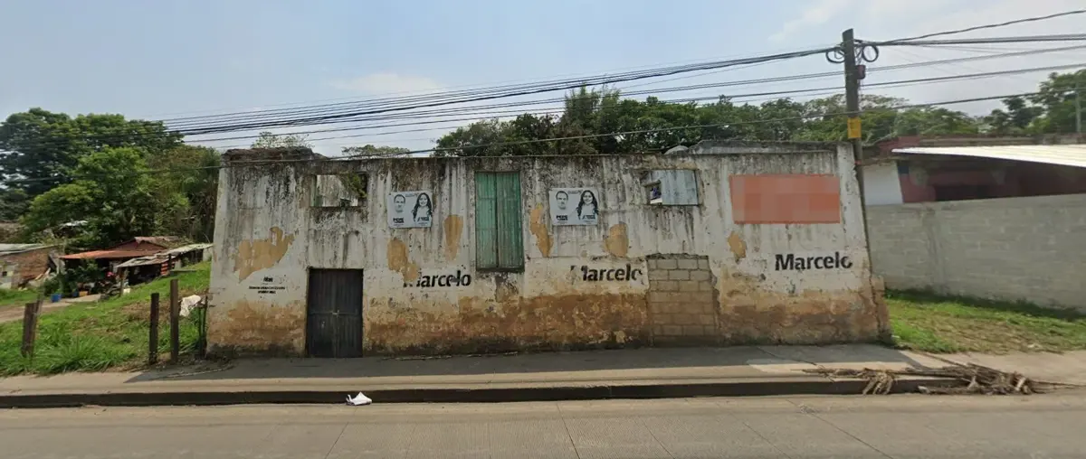 Terreno en venta en El Grande, Coatepec — foto 1 de 6