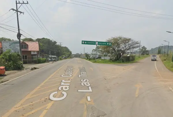 Terreno en venta en El Grande, Coatepec — foto 2 de 6