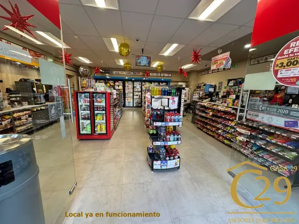 Local en renta en Santa Fe, Álvaro Obregón — foto 2 de 7