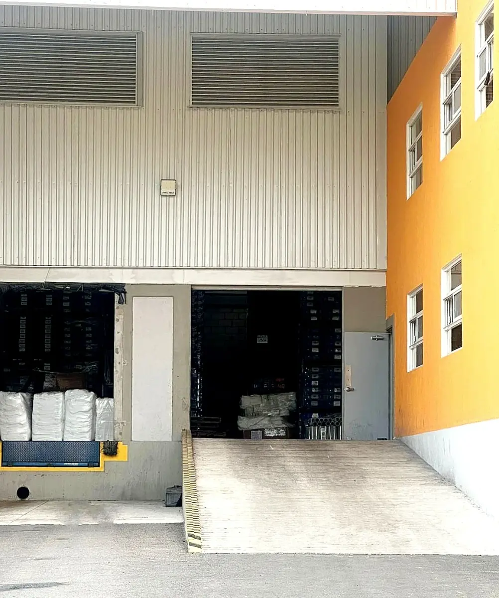 Nave en renta en Parque Industrial Nuevo San Juan, San Juan del Río — foto 1 de 7