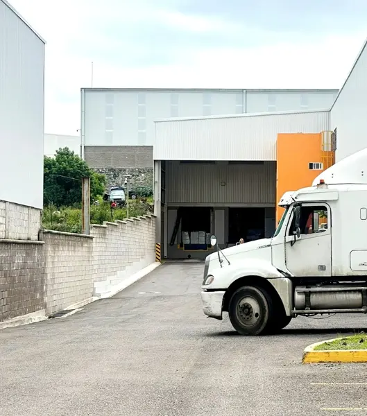 Nave en renta en Parque Industrial Nuevo San Juan, San Juan del Río — foto 3 de 7