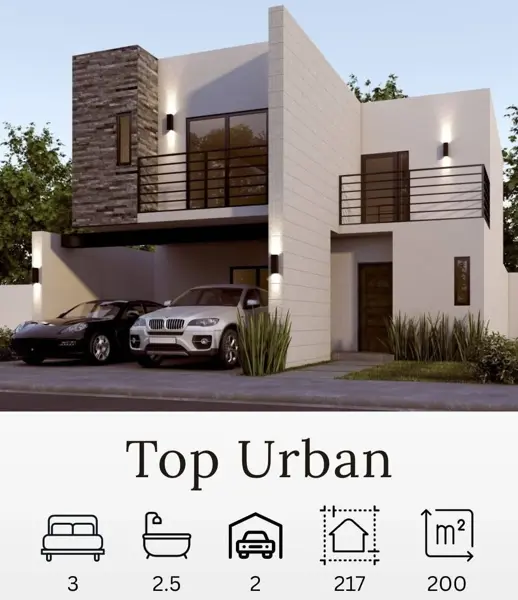 Casa en venta en San Isidro de las Palomas, Arteaga — foto 2 de 26