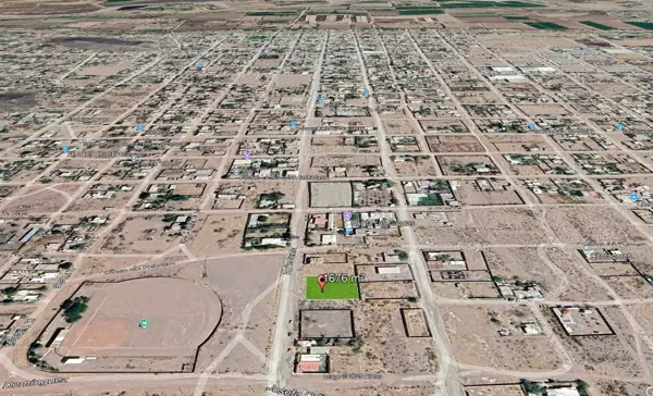 Terreno en venta en Ciudad Juárez, Lerdo — foto 3 de 3
