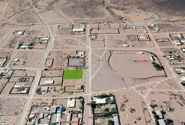 Terreno en venta en Ciudad Juárez, Lerdo — foto 2 de 3