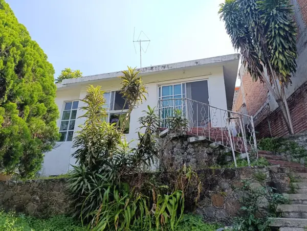 Casa en venta en Lomas de San Anton, Cuernavaca — foto 3 de 23