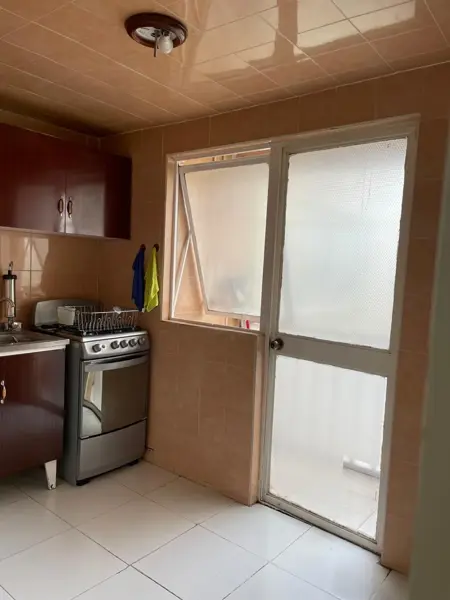 Departamento en venta en Prado Coapa 3A Sección, Tlalpan — foto 2 de 6
