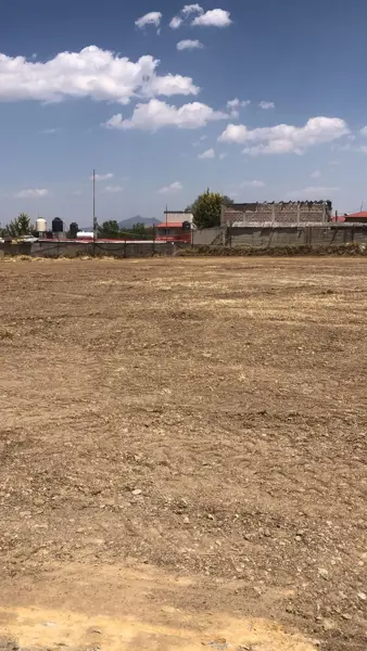 Terreno en venta en San Jose El Vidrio, Nicolás Romero — foto 2 de 4