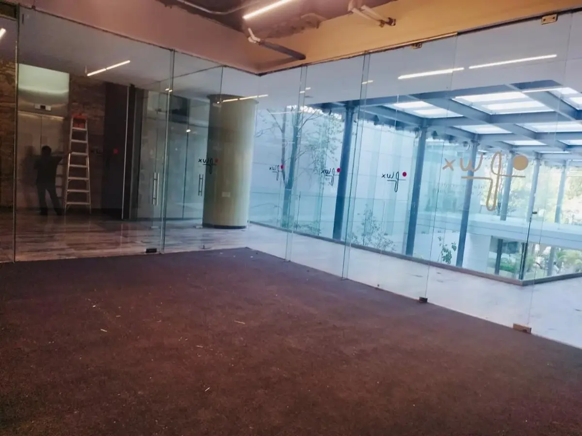 Oficina en renta en Lomas de Chapultepec I Sección, Miguel Hidalgo — foto 1 de 24