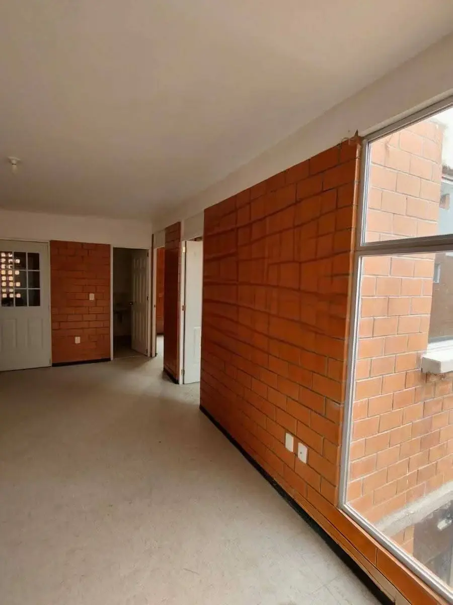 Departamento en venta en Villas de San Miguel II, Santa Cruz Tlaxcala — foto 1 de 7