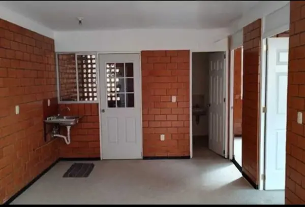 Departamento en venta en Villas de San Miguel II, Santa Cruz Tlaxcala — foto 2 de 7