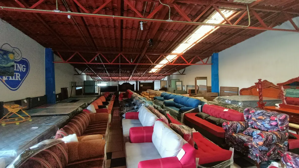 Bodega en venta en Coatepec Centro, Coatepec — foto 1 de 17