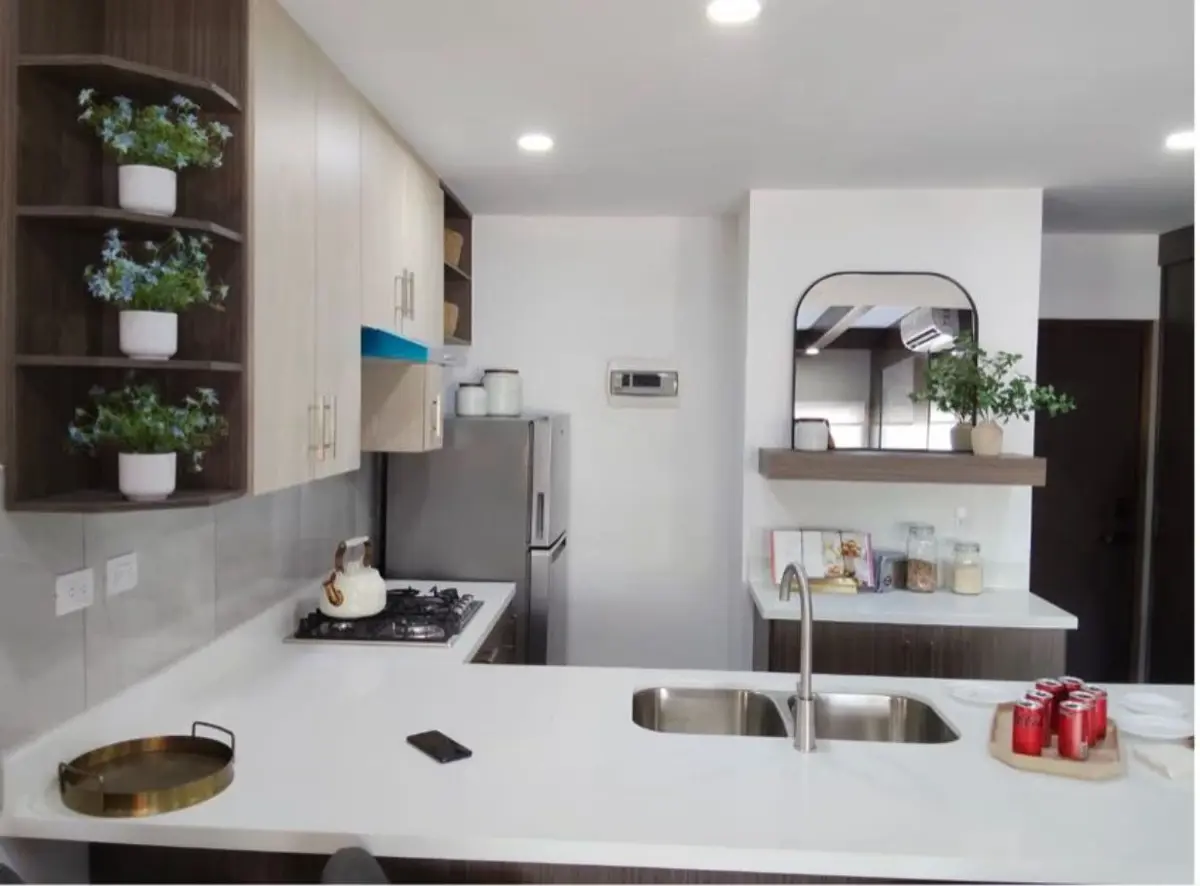 Departamento en venta en Torreon Centro, Torreón — foto 1 de 9