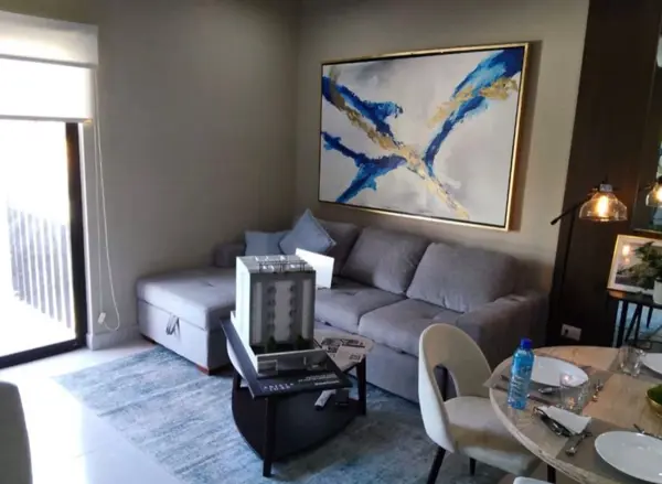 Departamento en venta en Torreon Centro, Torreón — foto 3 de 9