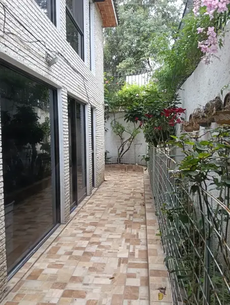 Casa en venta en Bosque Residencial del Sur, Xochimilco — foto 2 de 11