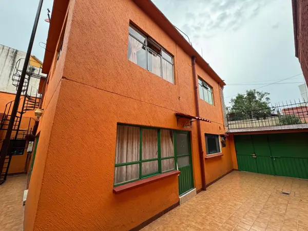 Casa en venta en Valle Escondido, Tlalpan — foto 3 de 19